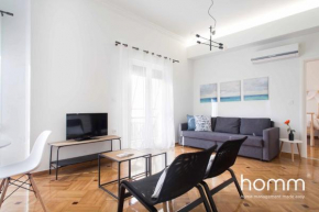 Hype homm Koukaki Flat in Sismani str